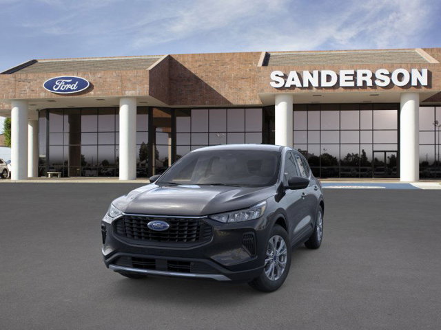 New 2026 Ford Escape ACTIV - photo 3