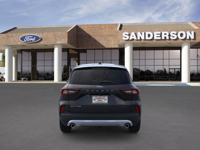 New 2026 Ford Escape ACTIV - photo 6