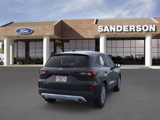 New 2026 Ford Escape ACTIV - photo 8