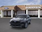 New 2026 Ford Escape ACTIV thumbnail 3