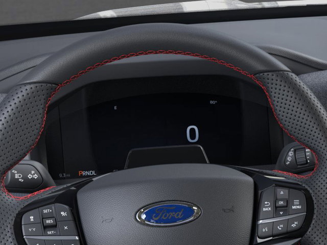 New 2026 Ford Explorer ST-Line - photo 13