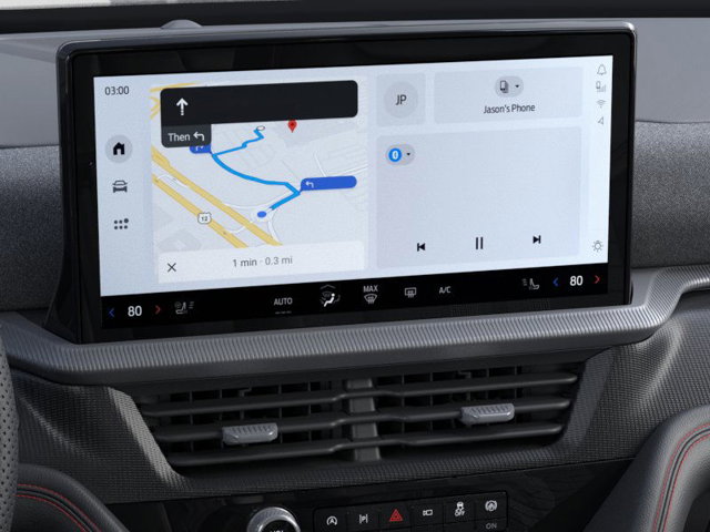 New 2026 Ford Explorer ST-Line - photo 14