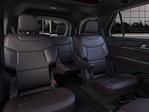 New 2026 Ford Explorer Platinum thumbnail 10