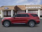 New 2026 Ford Explorer Platinum thumbnail 4