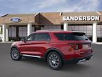 New 2026 Ford Explorer Platinum thumbnail 5