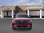 New 2026 Ford Explorer Platinum thumbnail 7