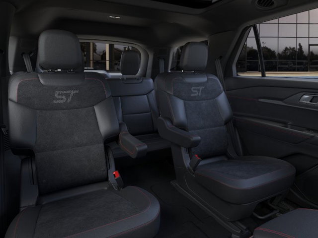 New 2026 Ford Explorer ST - photo 11