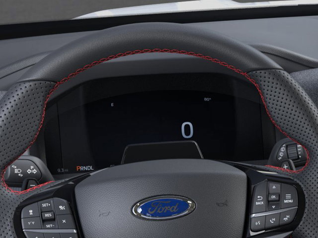 New 2026 Ford Explorer ST - photo 13