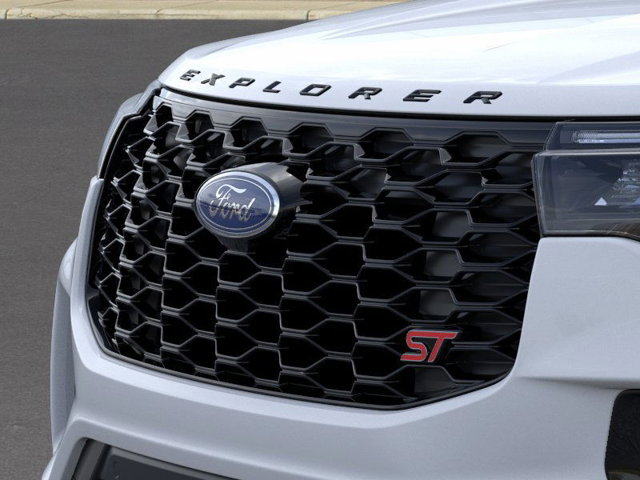 New 2026 Ford Explorer ST - photo 17