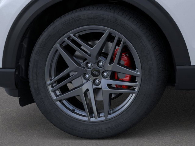 New 2026 Ford Explorer ST - photo 19