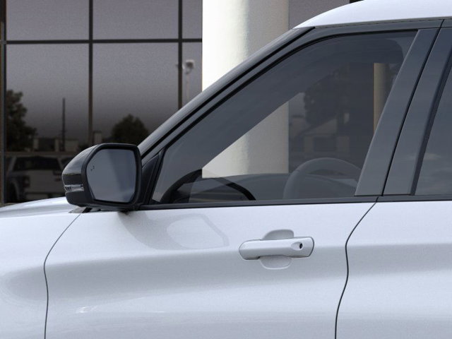 New 2026 Ford Explorer ST - photo 20