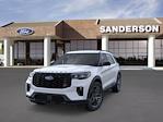 New 2026 Ford Explorer ST thumbnail 3
