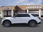 New 2026 Ford Explorer ST thumbnail 4