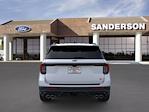 New 2026 Ford Explorer ST thumbnail 6