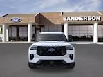 New 2026 Ford Explorer ST thumbnail 7