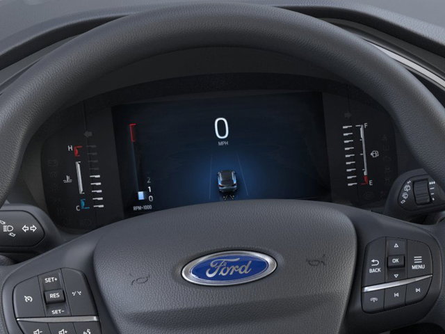 New 2026 Ford Escape ACTIV - photo 13