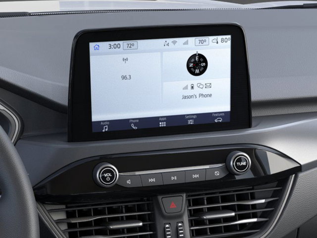 New 2026 Ford Escape ACTIV - photo 14