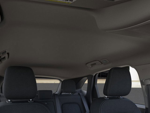 New 2026 Ford Escape ACTIV - photo 22