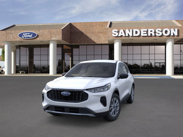 New 2026 Ford Escape ACTIV - photo 3
