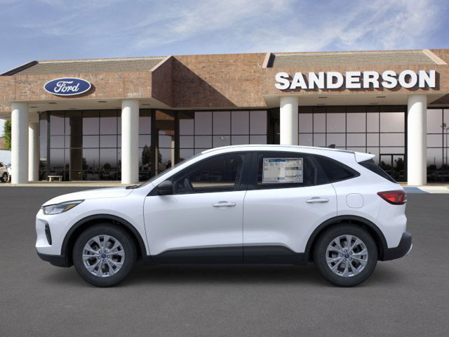 New 2026 Ford Escape ACTIV - photo 4