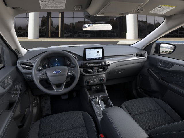 New 2026 Ford Escape ACTIV - photo 9