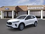 New 2026 Ford Escape ACTIV thumbnail 2