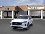 New 2026 Ford Escape ACTIV thumbnail 3