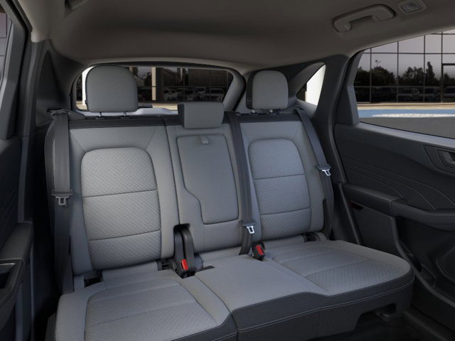 New 2026 Ford Escape ACTIV - photo 11