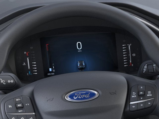 New 2026 Ford Escape ACTIV - photo 13