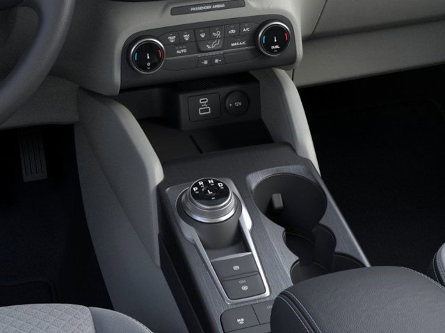 New 2026 Ford Escape ACTIV - photo 15