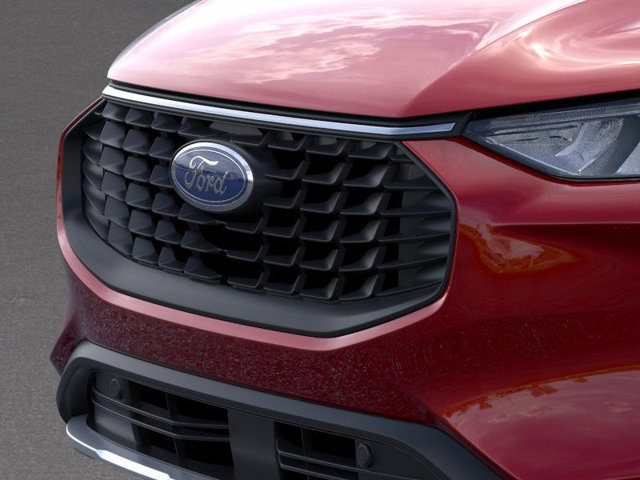 New 2026 Ford Escape ACTIV - photo 17