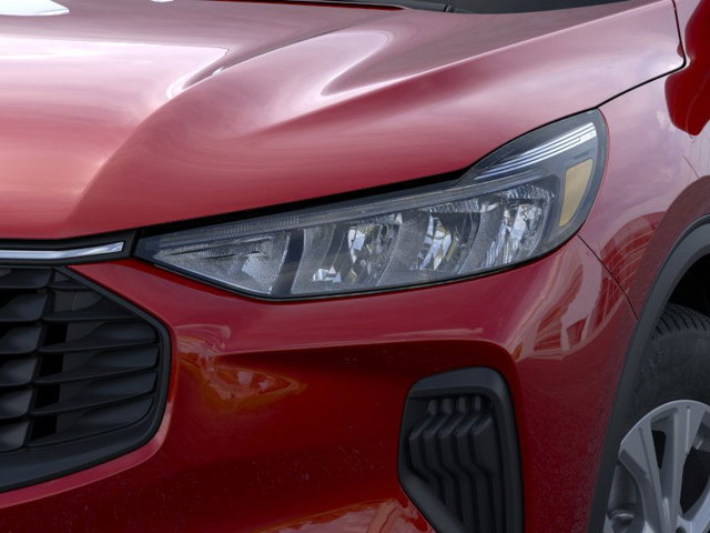 New 2026 Ford Escape ACTIV - photo 18