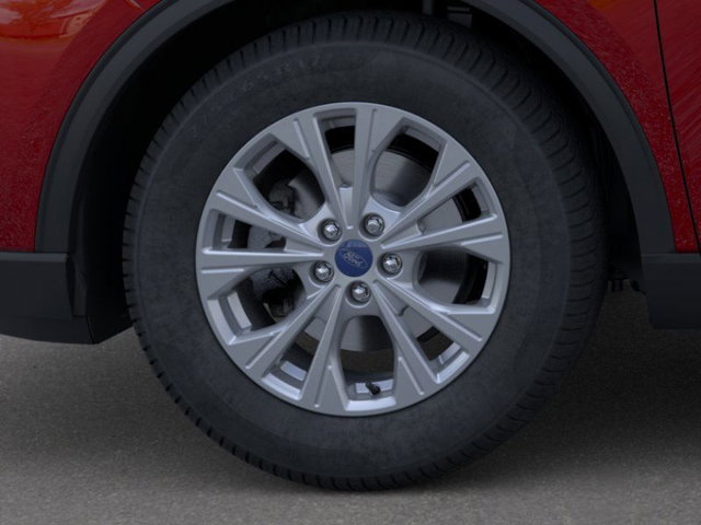 New 2026 Ford Escape ACTIV - photo 19