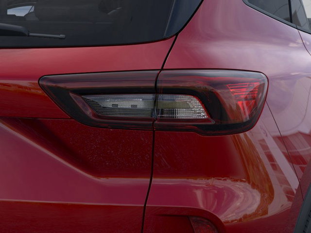 New 2026 Ford Escape ACTIV - photo 21