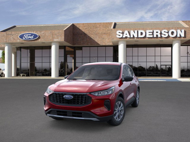 New 2026 Ford Escape ACTIV - photo 3