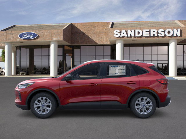 New 2026 Ford Escape ACTIV - photo 4