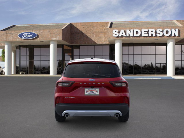 New 2026 Ford Escape ACTIV - photo 6