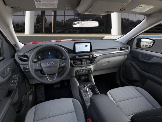 New 2026 Ford Escape ACTIV - photo 9