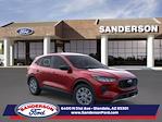 New 2026 Ford Escape ACTIV thumbnail 1