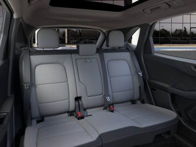 New 2026 Ford Escape ACTIV - photo 11