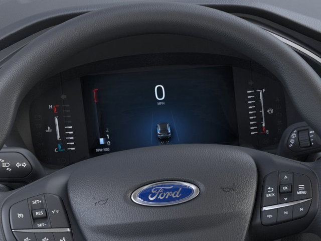 New 2026 Ford Escape ACTIV - photo 13