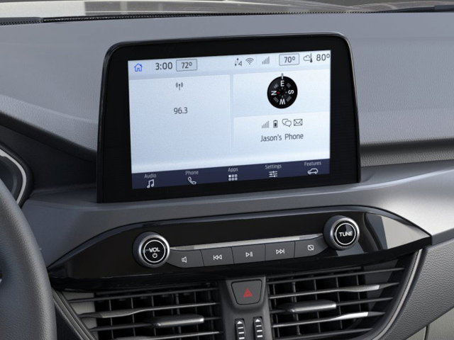 New 2026 Ford Escape ACTIV - photo 14