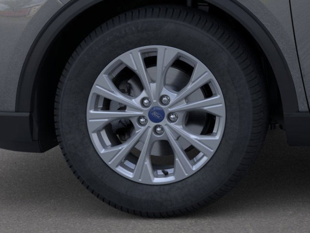 New 2026 Ford Escape ACTIV - photo 19