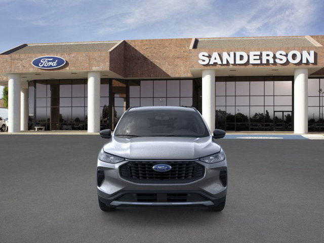 New 2026 Ford Escape ACTIV - photo 7