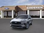 New 2026 Ford Escape ACTIV thumbnail 3