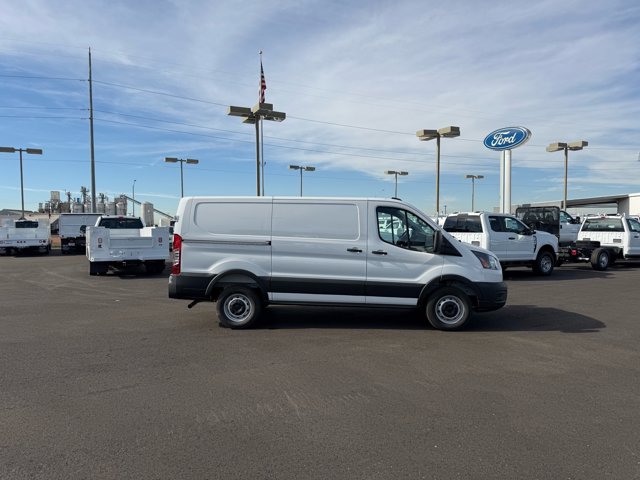 New 2026 Ford Transit 250 - photo 2