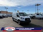 New 2026 Ford Transit 250 Low Roof Empty Cargo Van thumbnail 1