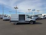 New 2026 Ford Transit 250 Low Roof Empty Cargo Van thumbnail 3