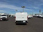 New 2026 Ford Transit 250 Low Roof Empty Cargo Van thumbnail 4