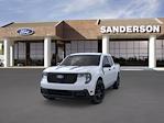 New 2026 Ford Maverick XLT SuperCrew Cab thumbnail 2